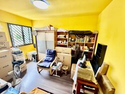 Blk 135 Bukit Batok West Avenue 6 (Bukit Batok), HDB 4 Rooms #582425381